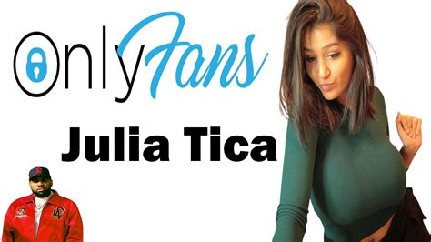 onlyfans julia|OnlyFans